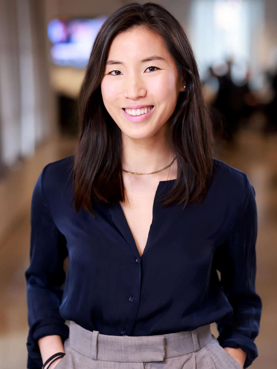 corporate headshot NYC