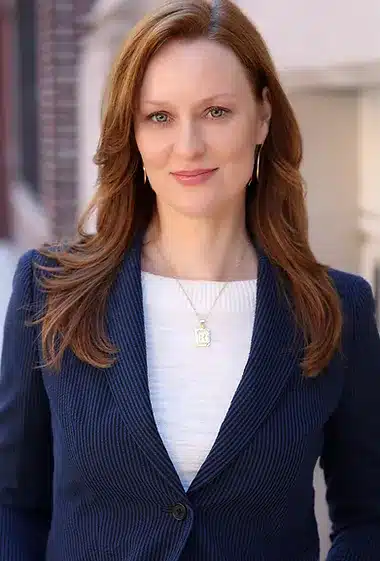 Corporate Headshot Women