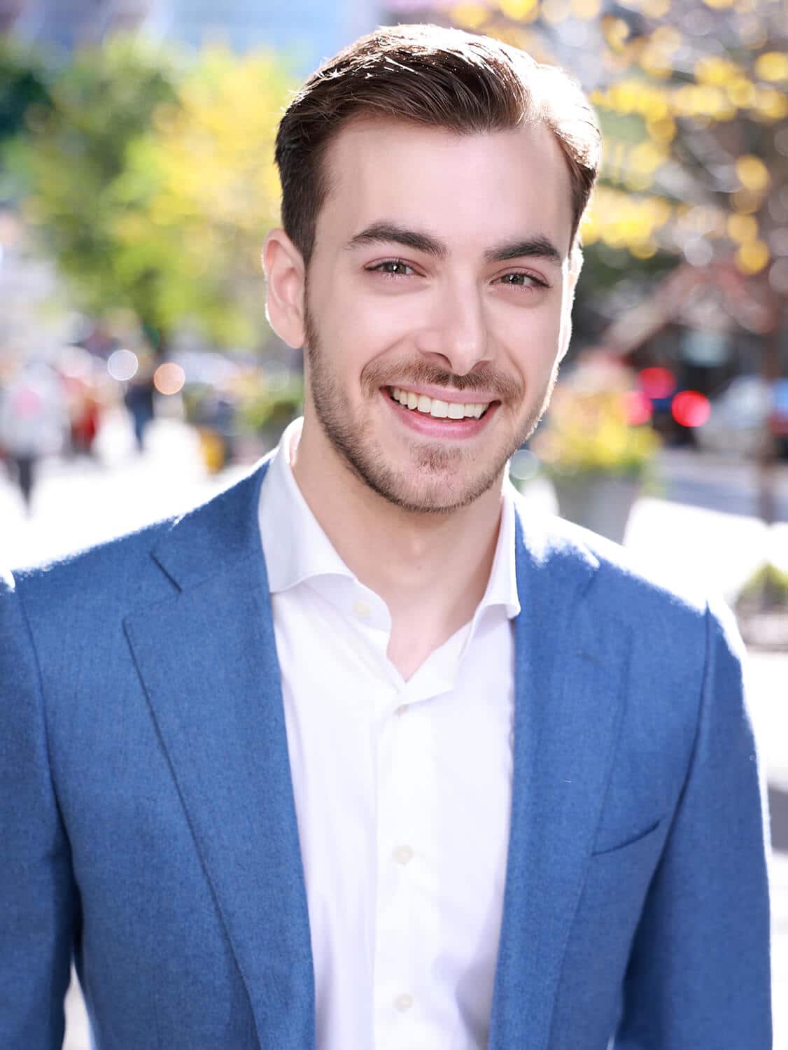 corporate headshot near me