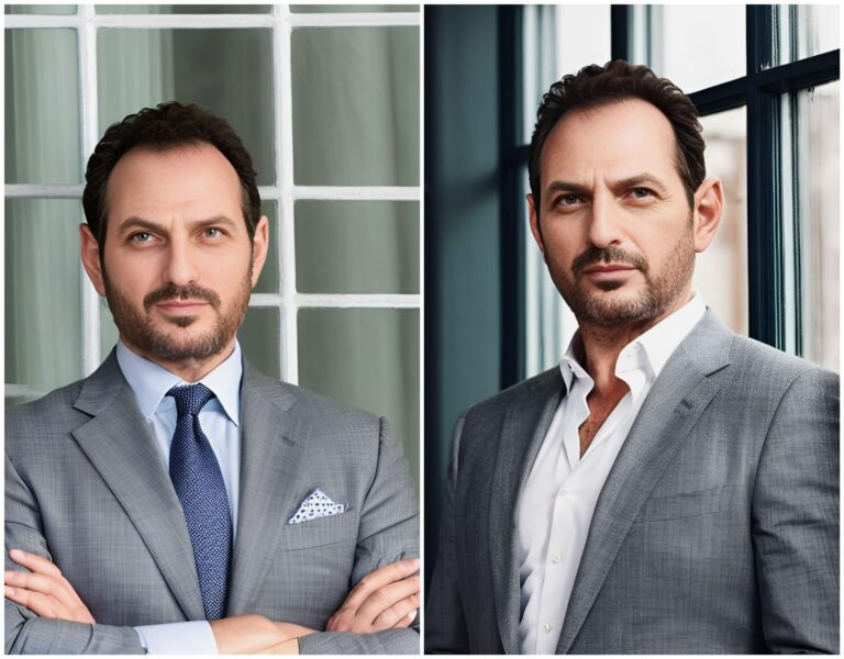 Why AI Headshots Are Detrimental to Your Brand's Reputation | GORNPHOTO