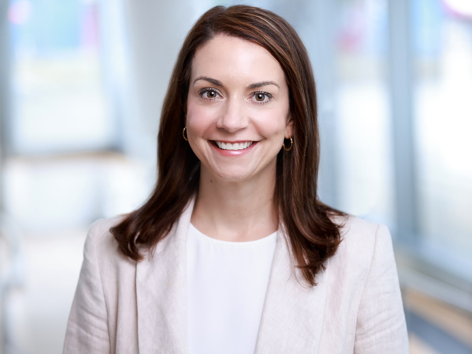 gornphoto female corporate headshot in nyc